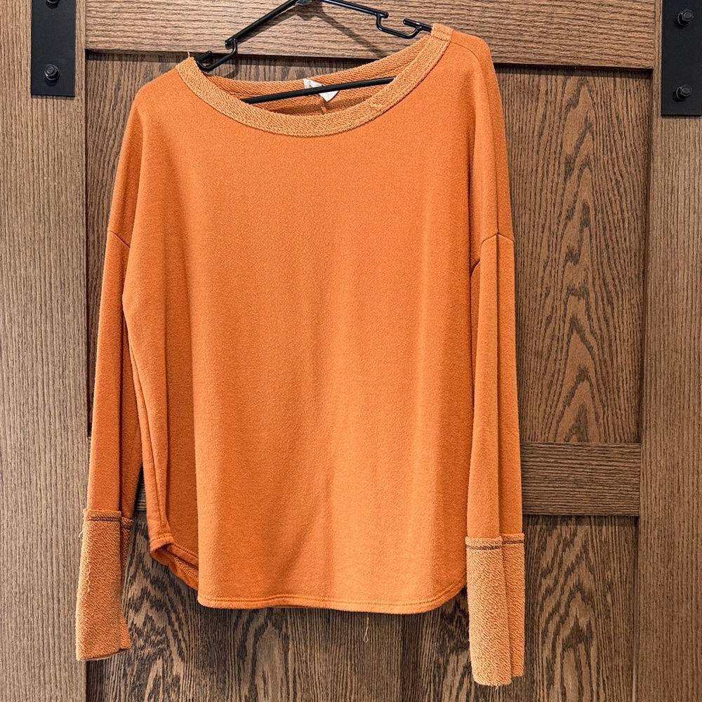 Long Sleeve Top